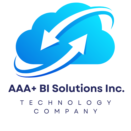 AAA+ BI Solutions Inc.